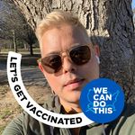 Aaron Manser - @lindsayetc - Instagram