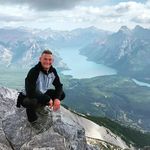 Aaron Manser - @aaron.manser - Instagram
