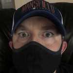 Aaron Mansfield - @amansfield76 - Instagram