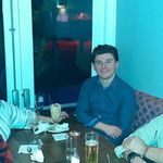 Aaron Mansfield - @aaron.mansfield7 - Instagram