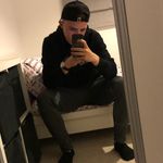 Aaron Mansfield - @aaronmansfield7 - Instagram
