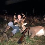 Aaron Mansfield - @mansfield5463 - Instagram