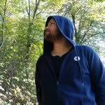 Aaron Mansfield - @sanctusmalus - Instagram