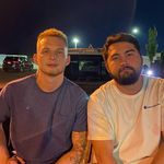 Aaron Mansfield - @aaronmansfield_ - Instagram