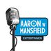 Aaron W Mansfield - Entertainer - Facebook
