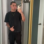 Aaron Mansur - @ag_mp22 - Instagram