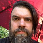 Aaron Manter - @abandonist - Instagram