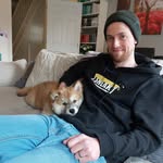 Aaron Mantle - @ronnage_ - Instagram