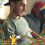 Aaron Manton - @manton.aaron - Instagram