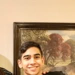 Aaron Manzano - @aaronmanz - Instagram