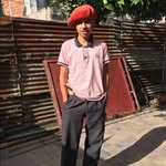 aaron manzo - @aaron_manzo12 - Instagram
