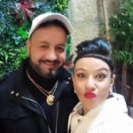 Estela López Prieto - @aaron_manzano2008 - Instagram