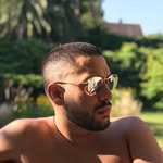 Mahoma - @aaronmanzur26 - Instagram