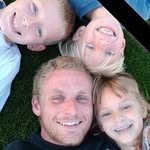 Aaron Michael Cooper - @aaronmanzer - Instagram