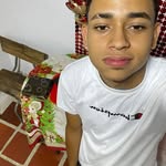 Aaron Manzo II - @aaron_manzo29 - Instagram