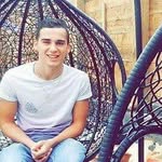 @aaron_mapp - Instagram