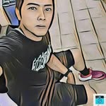 Aaron Campo Mara - @aaronmara69 - Instagram