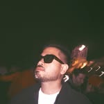 Aaron Mara Santiago - @aaronsyn - Instagram