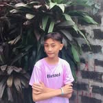 ron_mrvlla - @aaronmaravilla123 - Instagram
