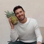 Aaron Israel - @aaron_marc - Instagram