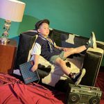 Aaron Marcello Karsten - @aaronmarcellokarsten.k - Instagram