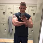 Aaron Marceau - @aaronmarceau8 - Instagram