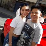 Aarón Marcelo - @aaron_mar11 - Instagram