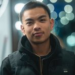 Aaron Marcelo - Facebook