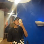 Aaron Marcelo II - @yowwwbitchess - Instagram