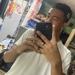 Aaron Marcelo Pana - @xoxo_aaronmasikip - Instagram