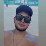 Aaron Marcelo Papa Garcia - @aaronmarcelo1221 - Instagram