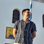 Aaron Marcos - @aaronzgz14 - Instagram