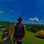 Aaron Marcos - @rhonmarcos - Instagram