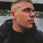 Aaron Marcos - @aaron_marcos11 - Instagram