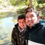 Aaron Marcos González - @aaronmarcosgonzalez - Instagram