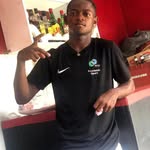 Aaron Marcos Micha Ncogo - @michancogo - Instagram