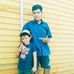 Marcos Aaron - Facebook