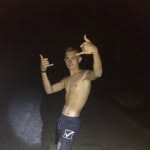 Aaron Mariani - @aron1023 - Instagram