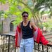 Aaron Morente - Facebook