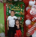 Aaron Marentes - Facebook