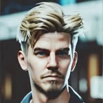 Aaron Marentis - @deannathanielhawkeye1988 - Instagram