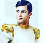 Aaron Marentis - @princehenry2030 - Instagram