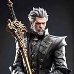 Aaron Marentis - @sorahighlander2075 - Instagram