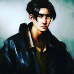 Aaron Marentis - @lord_jim_hawkins_2022 - Instagram