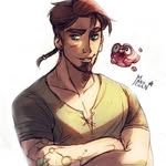 Aaron Marentis - @jimhawken20 - Instagram