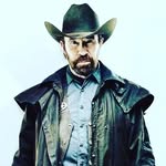 Aaron Marentis - @ronaldhawkeye2008 - Instagram