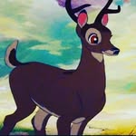 Aaron Marentis - @princebambi3000 - Instagram