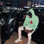 Aaron_Mareshall - @monsieur_aaron - Instagram
