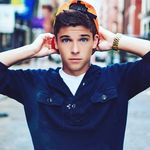 Aaron Marez - @marezaaron - Instagram