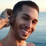 Aaron Marez - @blackholenation84 - Instagram